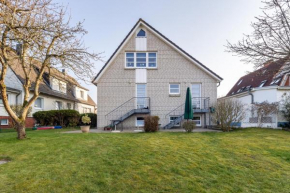 Nordhaus Ferienwohnung 1
